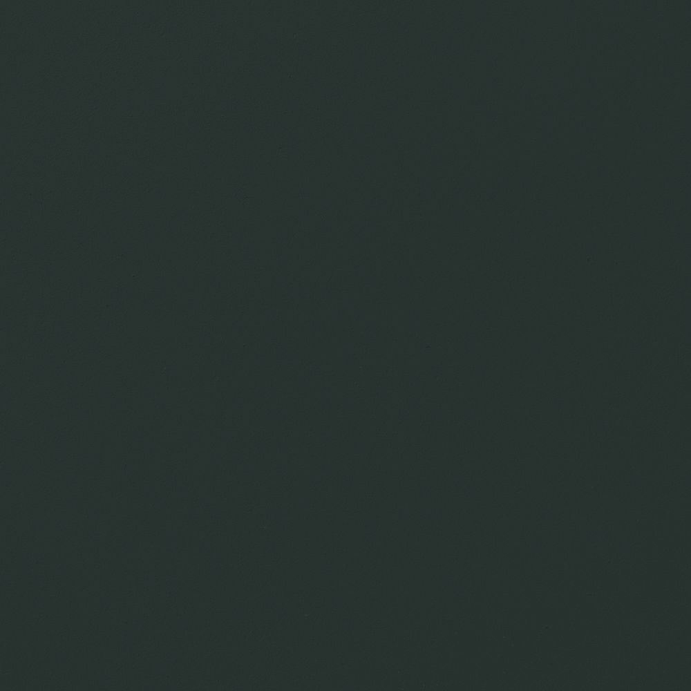 Dark green background, simple design