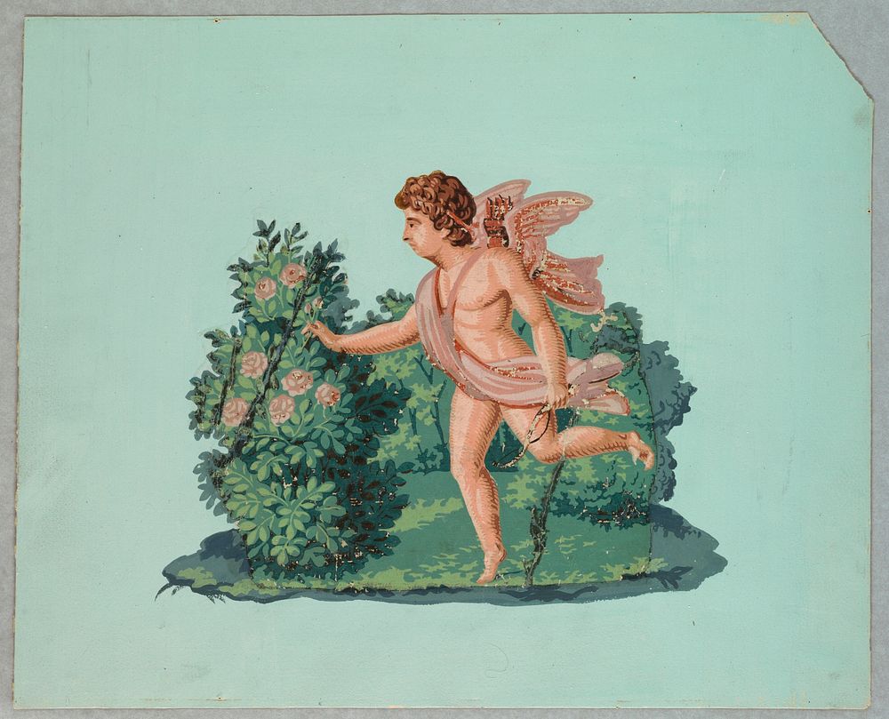 Ornament (ca. 1820)