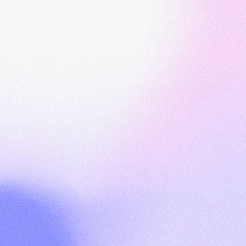 Cute purple gradient background