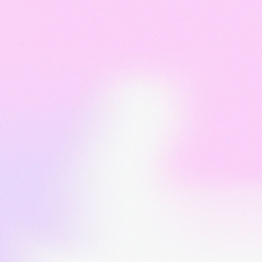 Cute purple gradient background