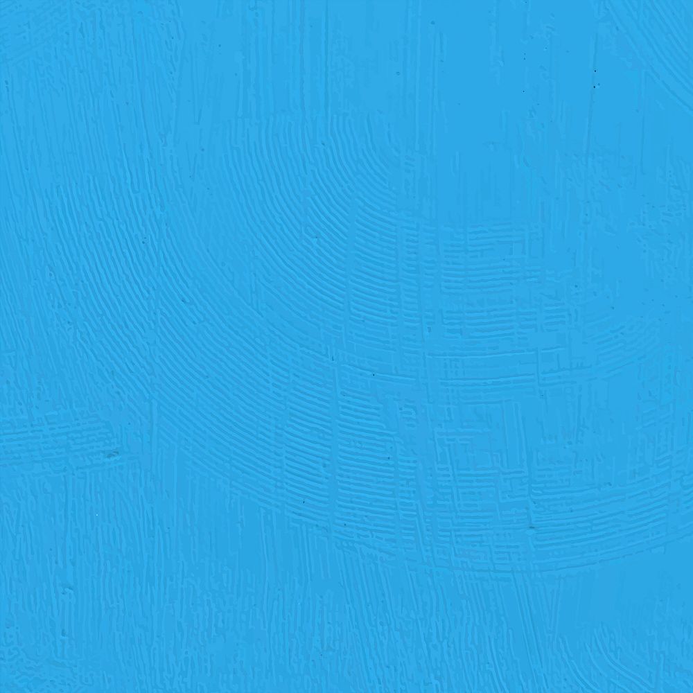 Simple blue background, minimal background 