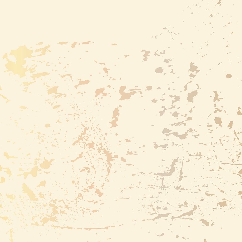 Yellow background, abstract grunge texture design