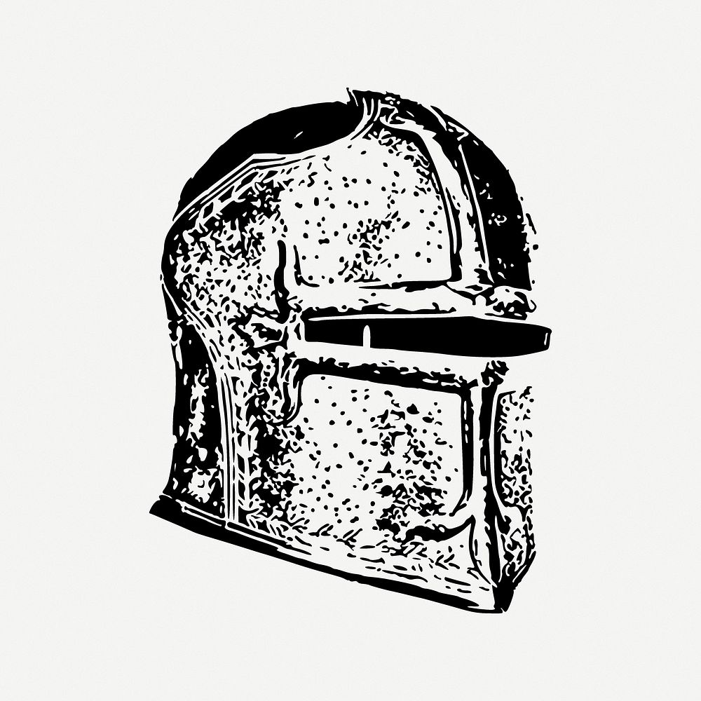 Knight S Helmet Clipart Illustration Psd Free PSD Rawpixel   CHJpdmF0ZS9sci9pbWFnZXMvd2Vic2l0ZS8yMDIyLTA4L2pvYjk1My0wNjUuanBn 