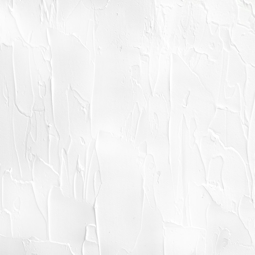White texture background, simple design
