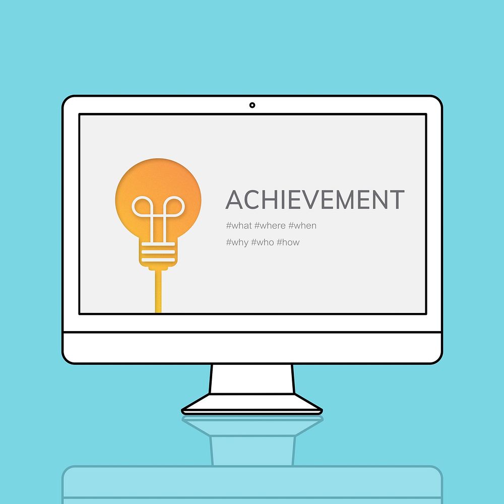 Achievement Accomplishment Goal Success Vision