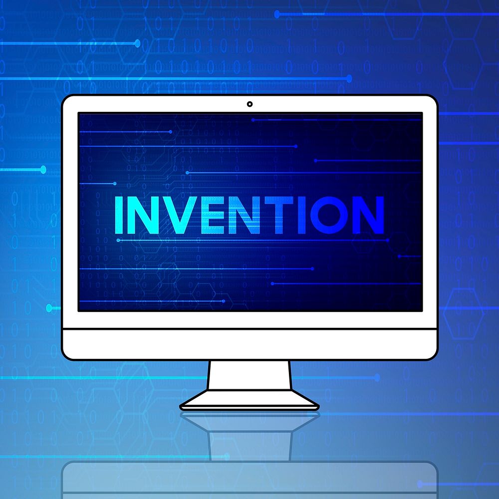 Innovation Digital Technology Modification Icon