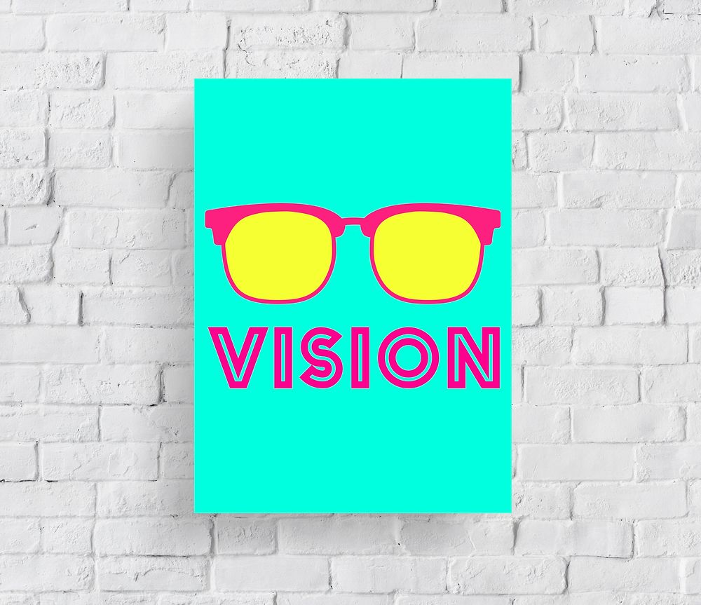 Vision Plan Aspiration Ideas Concept