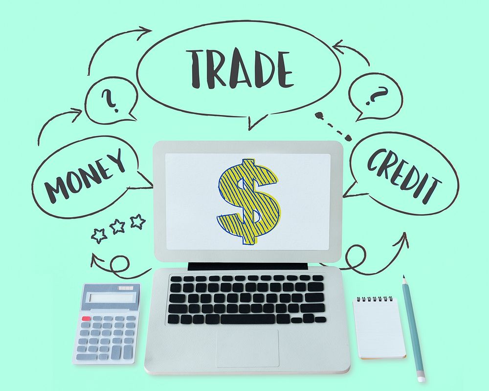 Investment Currency Forex Economy Trade Concept