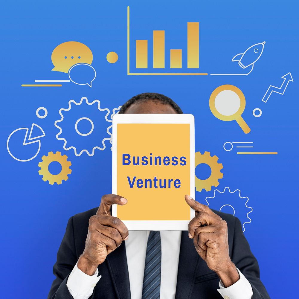 Management Development Strategy Business Venture