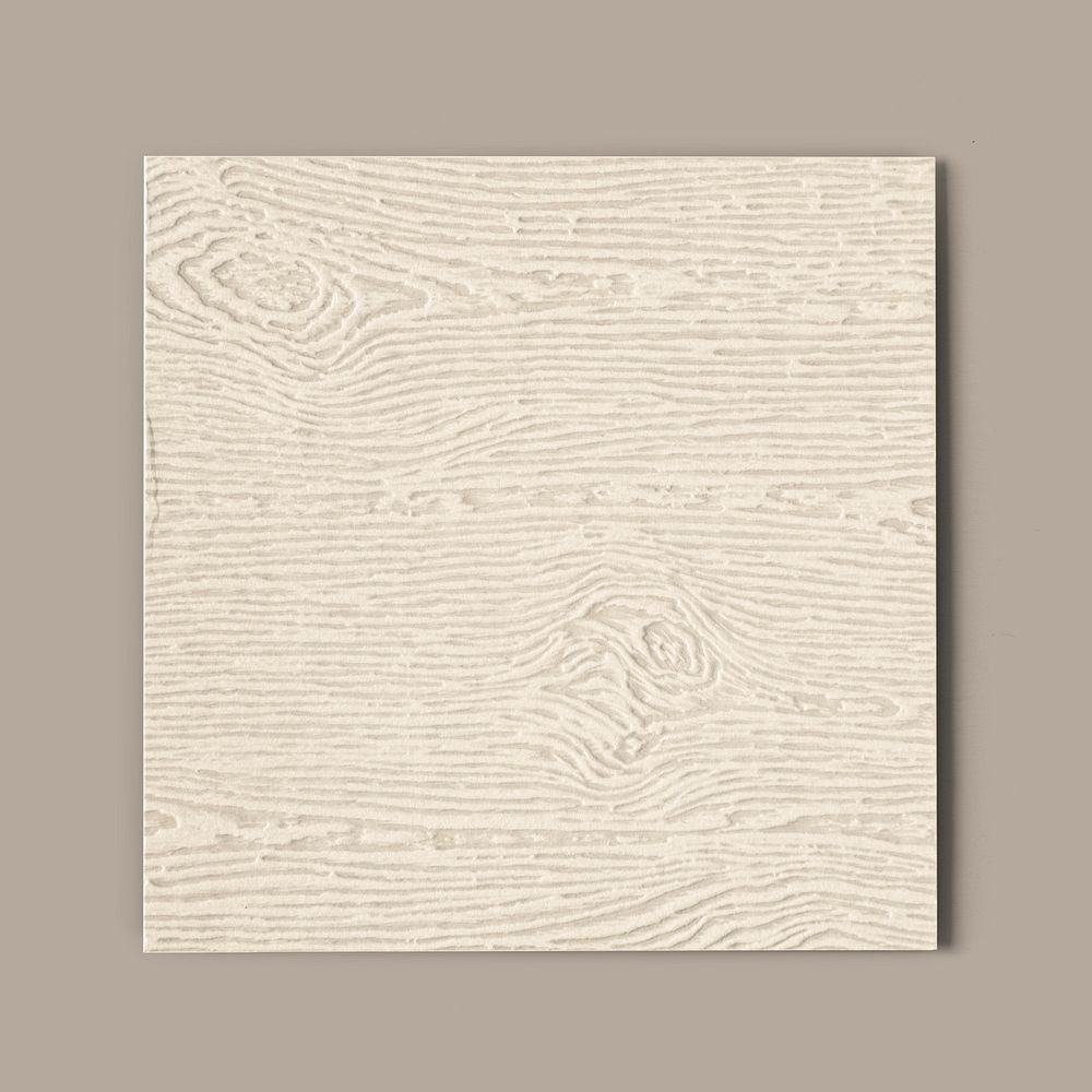 Beige wood sample, product design