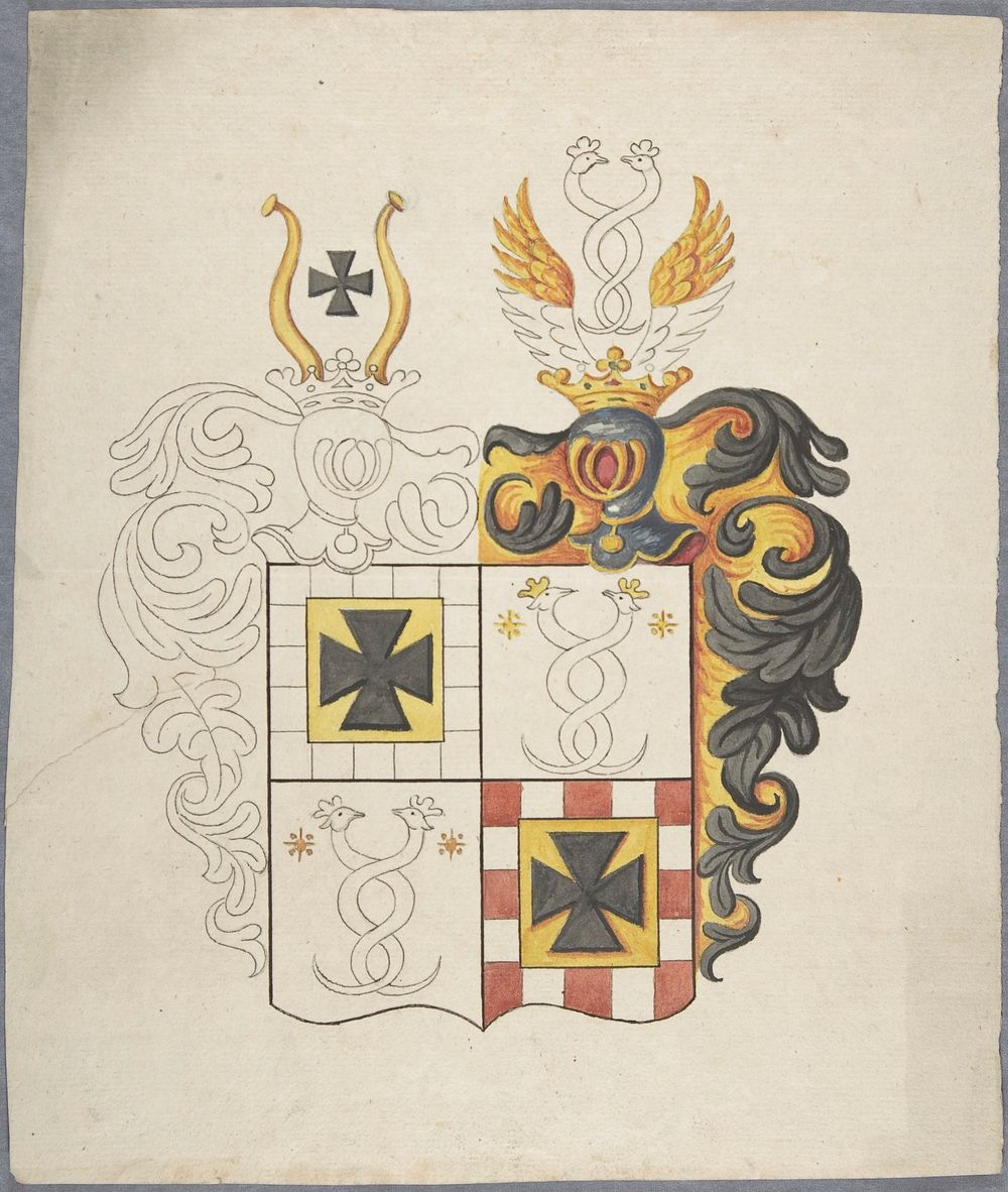 Coat of Arms