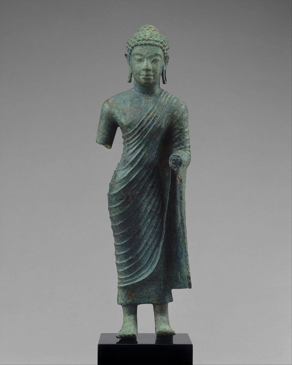 Standing Buddha