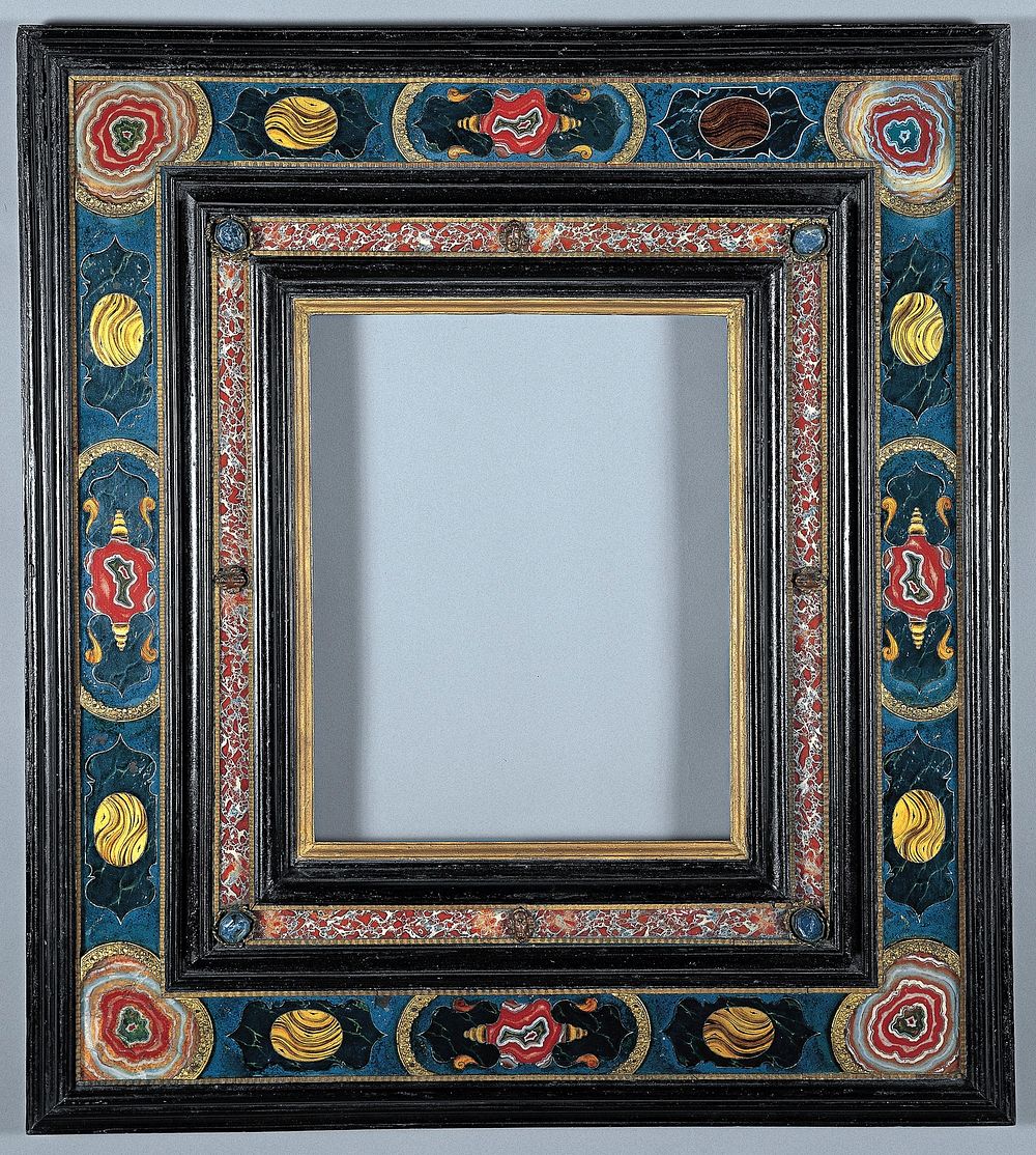 Cassetta frame 