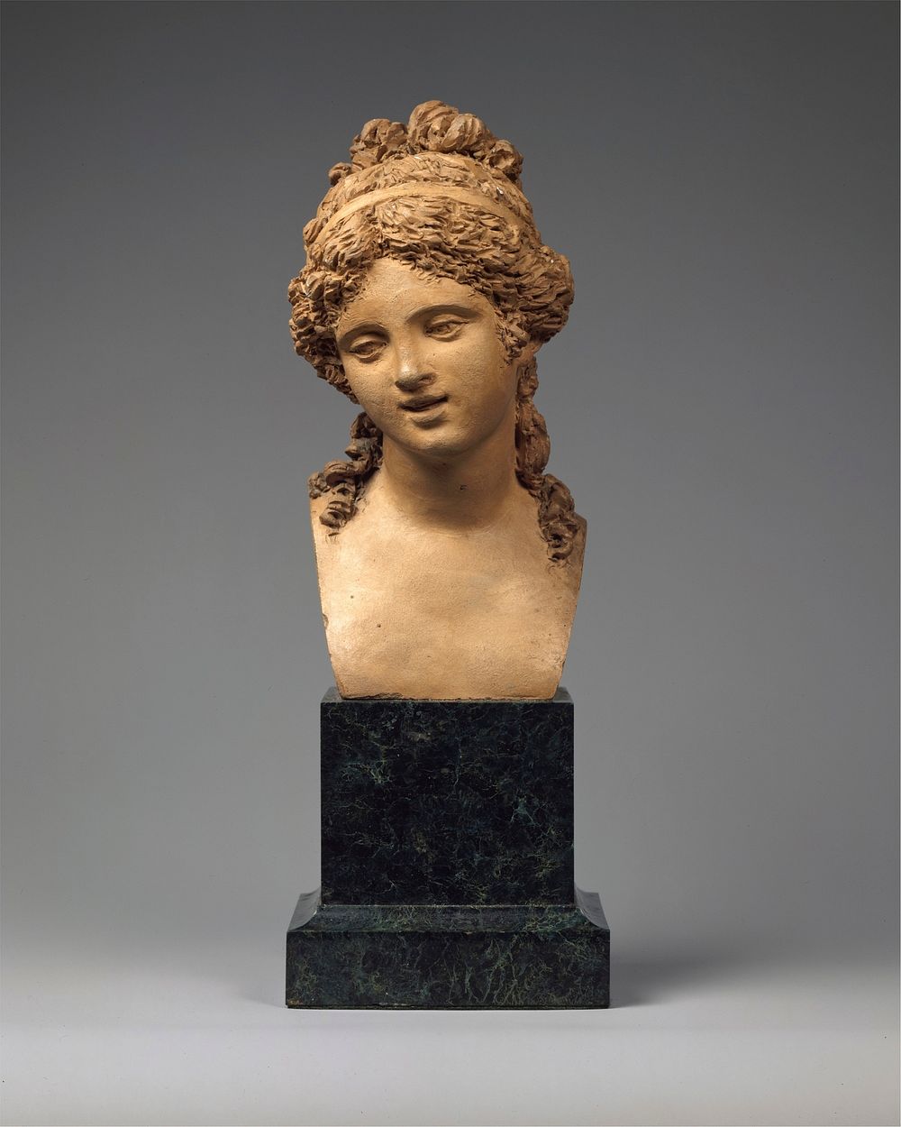 Female Bust