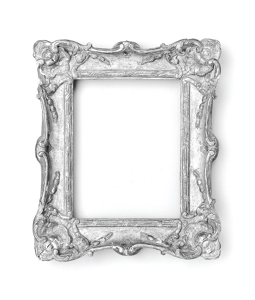 Swept frame