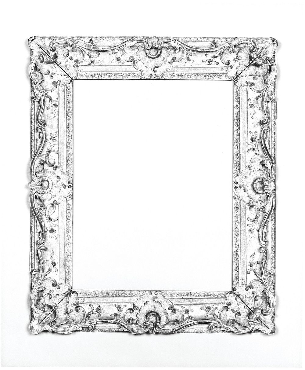 Swept frame