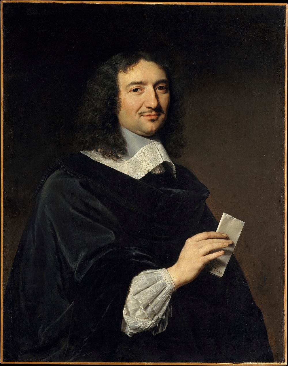 Jean-Baptiste Colbert (1619–1683)