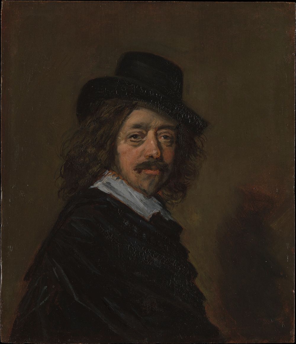 Frans Hals (1582/83–1666), copy after Frans Hals