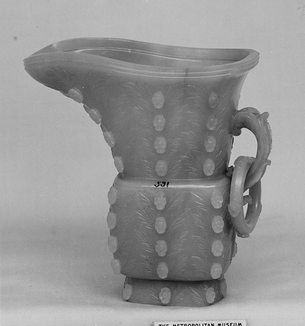 Wine-pitcher