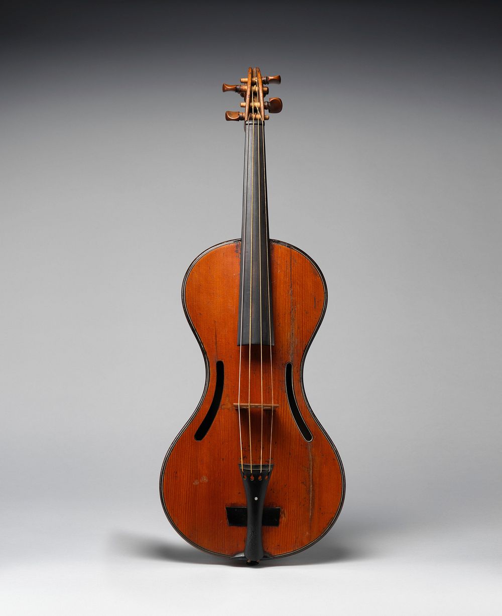 "Chanot model" Violin