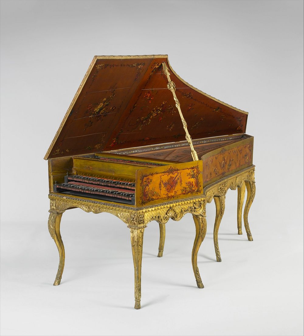 Harpsichord 