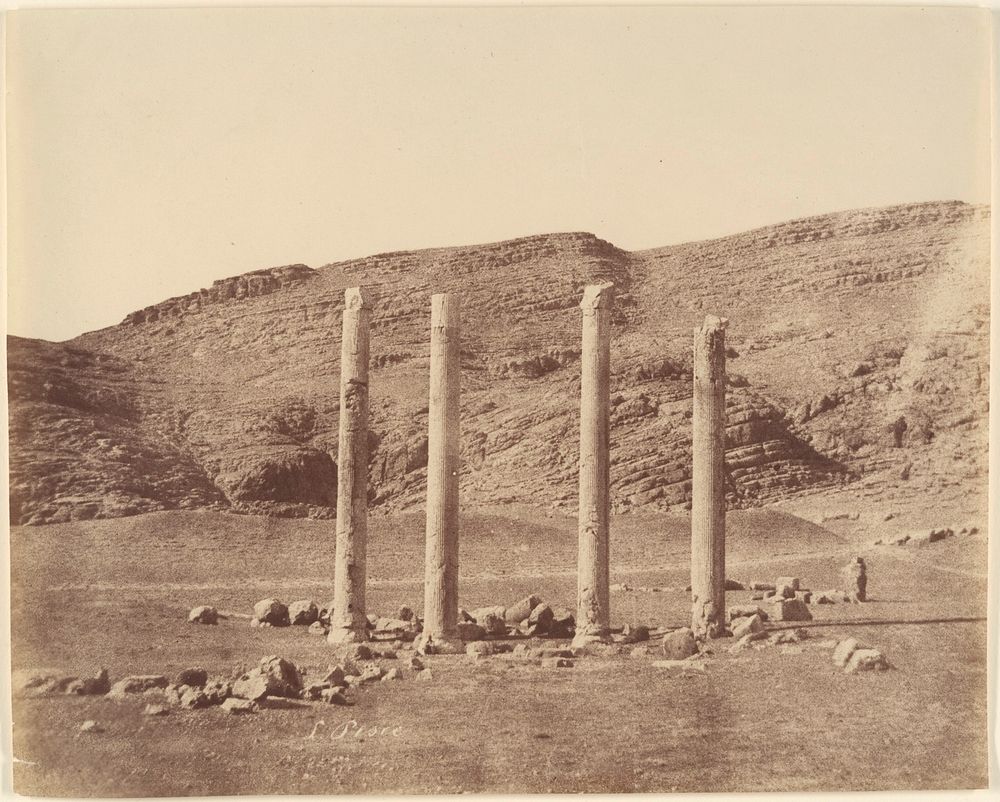 (2) [Persepolis]