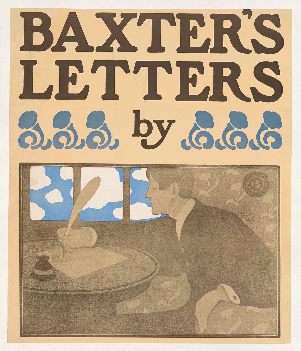 Baxter's Letters