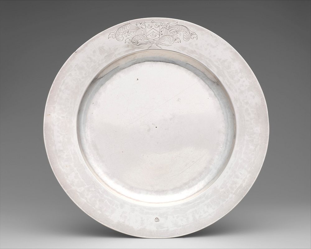 Plate