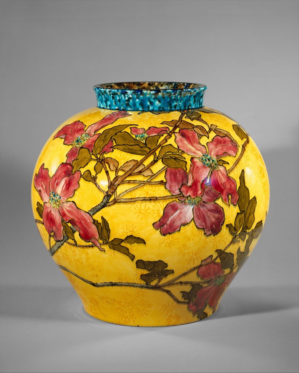 Vase by John Bennett