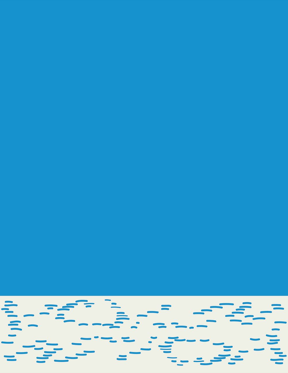 Blue background, abstract white border | Premium Photo - rawpixel