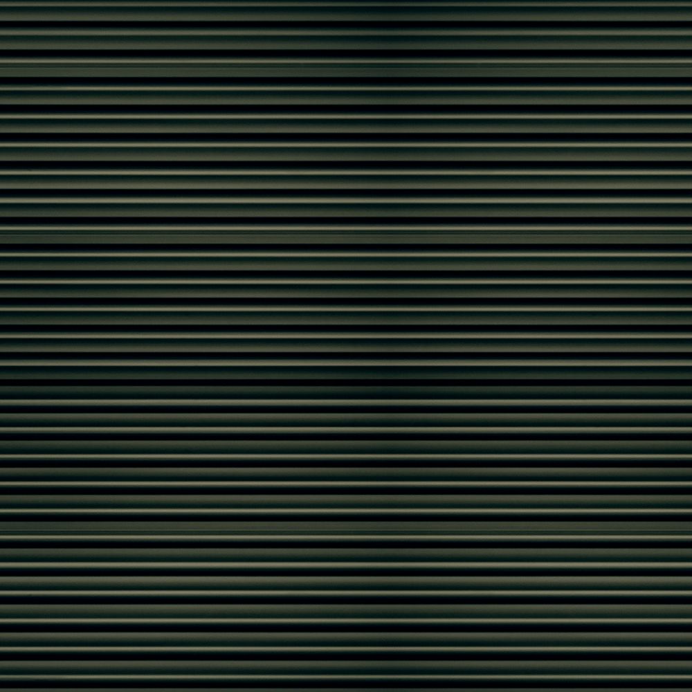 Dark green striped background