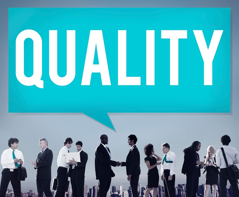 Quality Grade Level Guarantee Value Status Concept