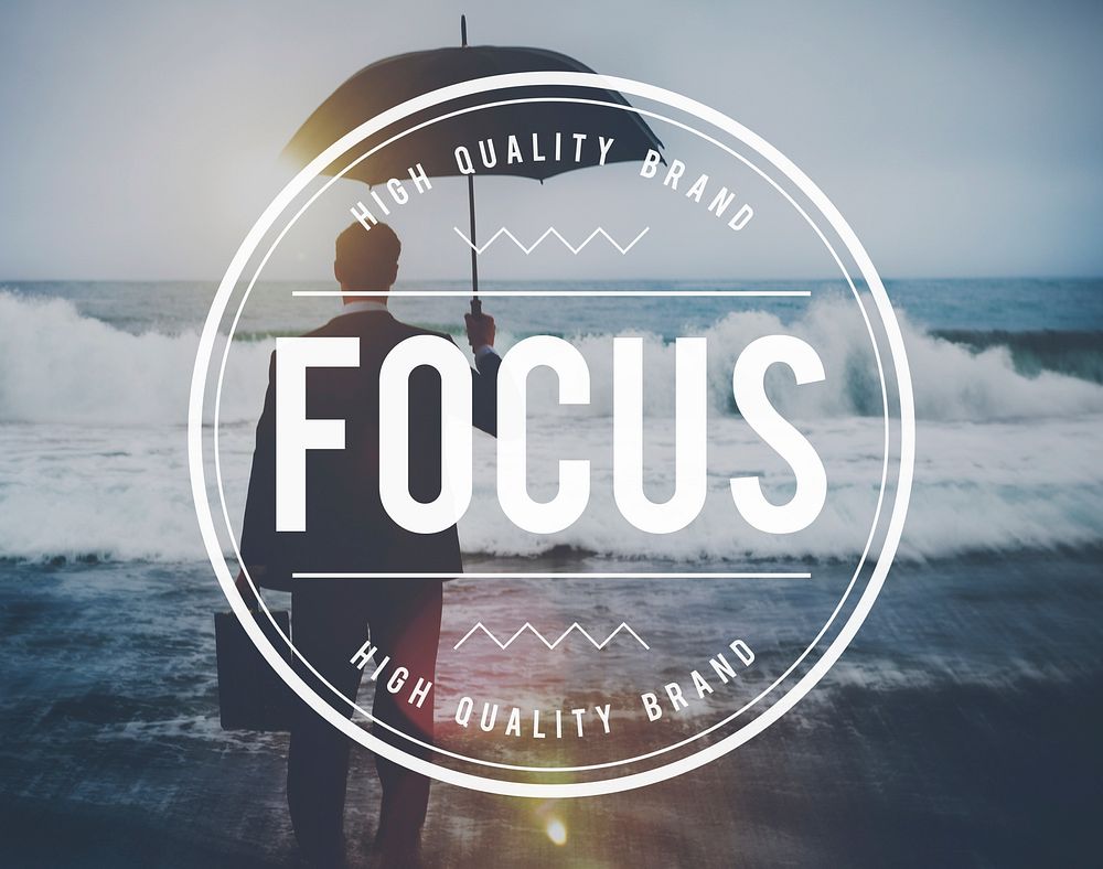 Focus Concentrate Definition Focusing Mission Concept