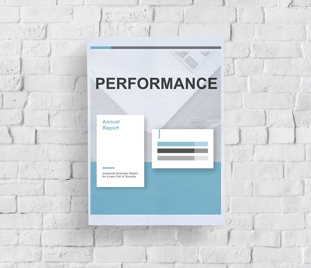Performance Analysis Progress Report Summary Concept