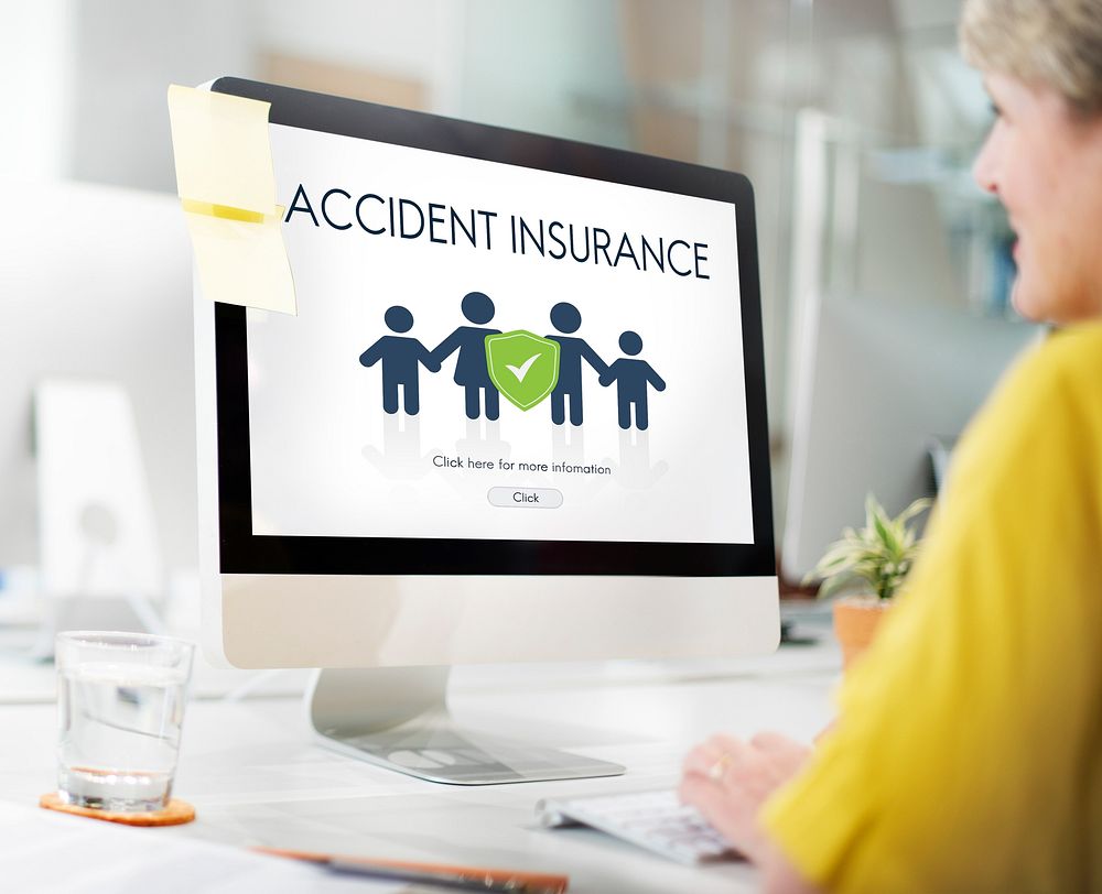 Family Insurance Reimbursement Protection Concept