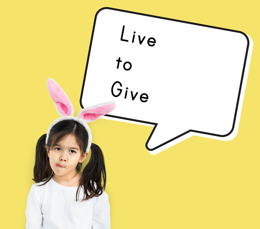 Live Give Helping Support Donate Charity