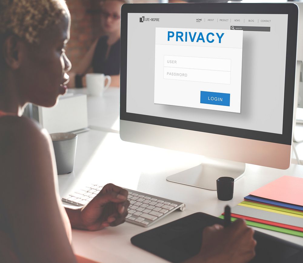 Privacy Authorization Accessible Security Concept