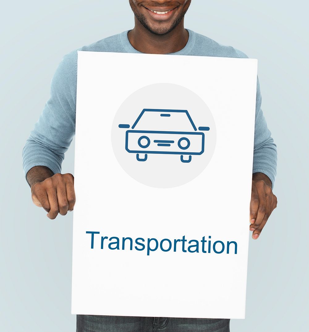 Car Service Icon sign Symbol