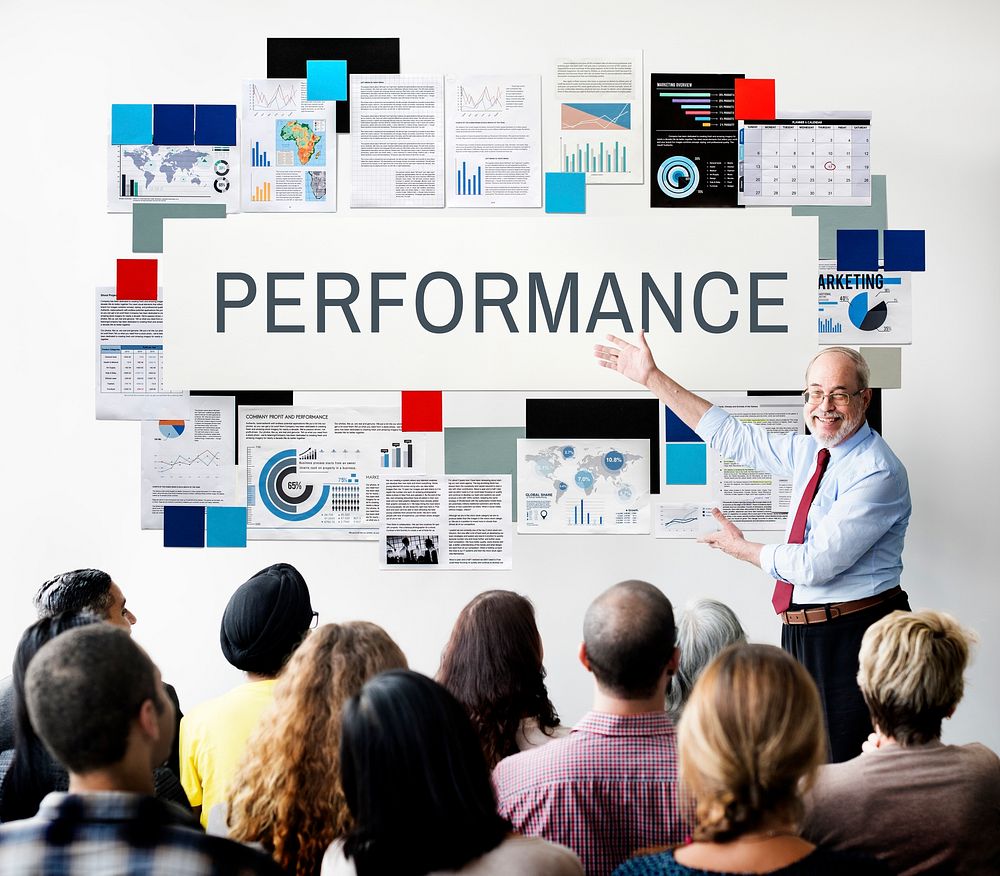 Performance Accomplishment Implementation Concept