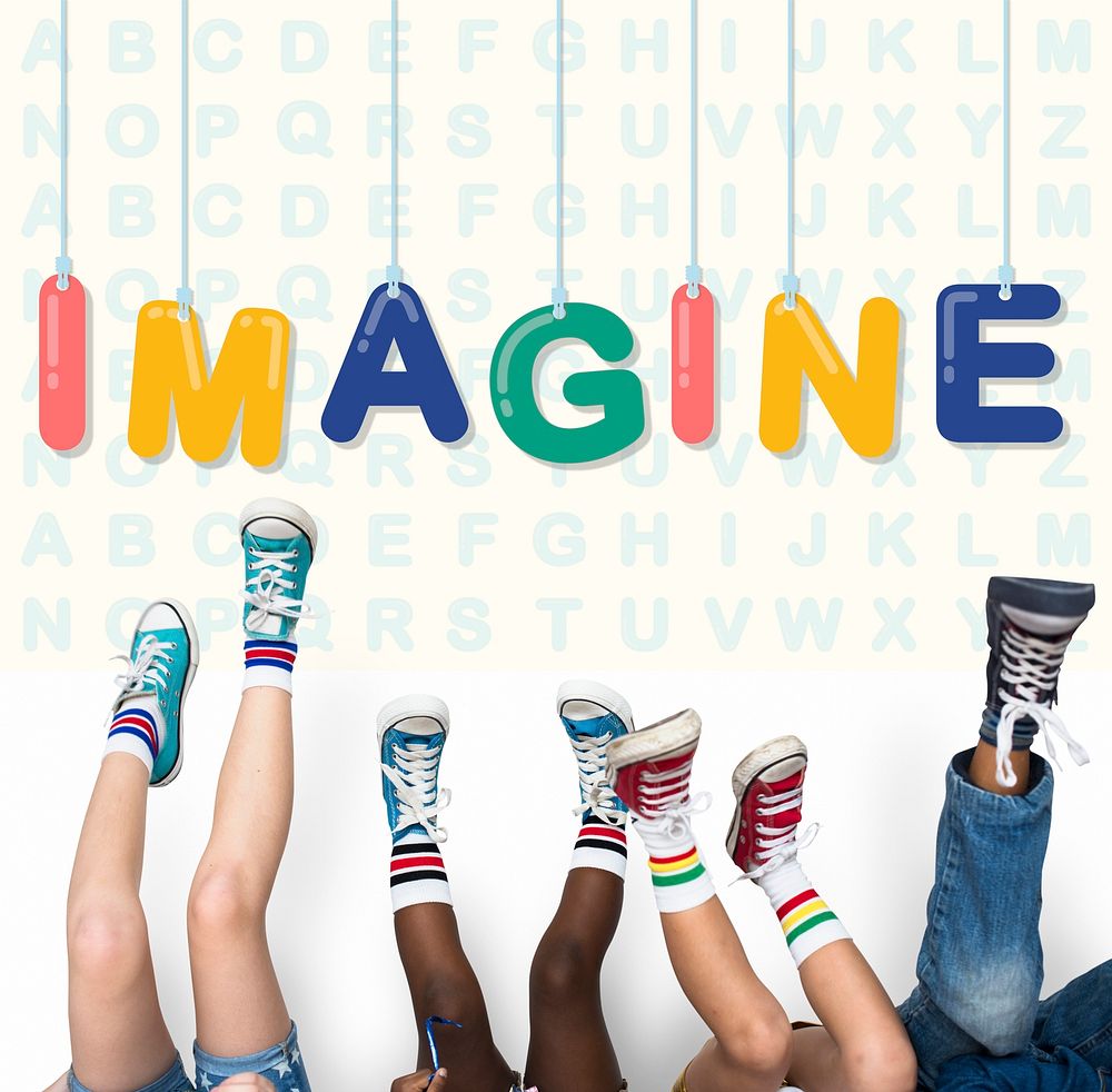 Knowledge Imagine Summer School Creativity Pictures