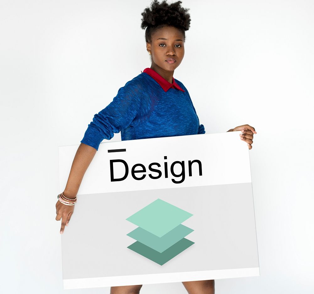 Design creative imagination inspration graphic