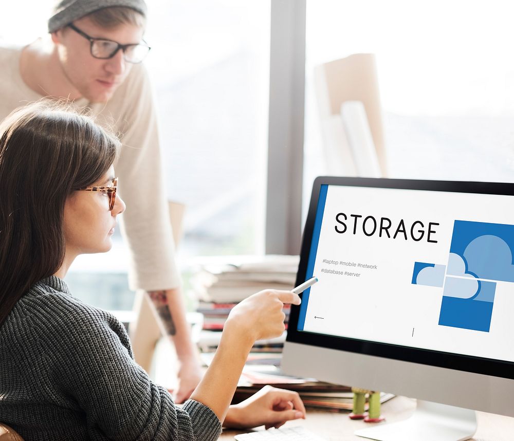 Cloud Storage Digital Sync Streaming Technology