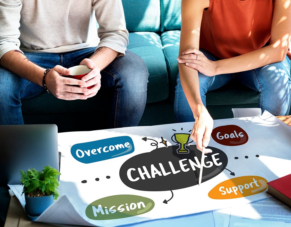 Challenge Competition Goals Improvement Mission Concept