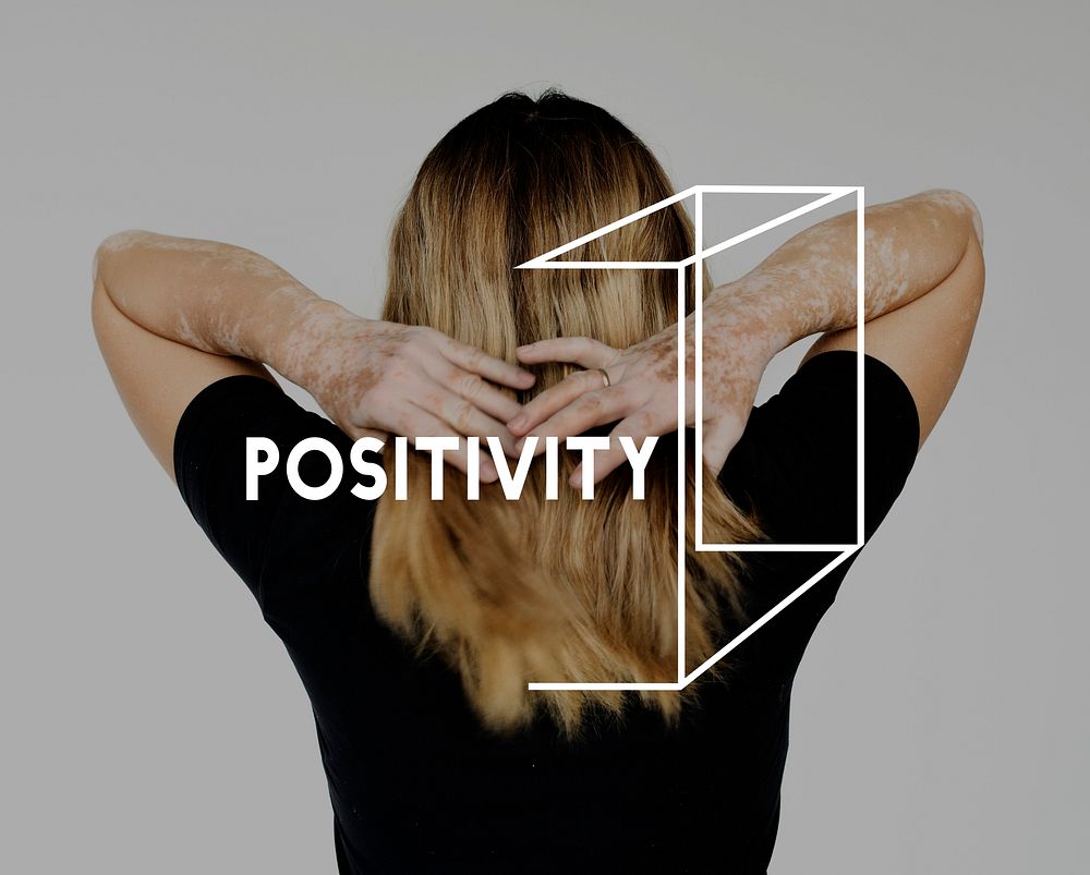 Positivity attitude choice focus thinking