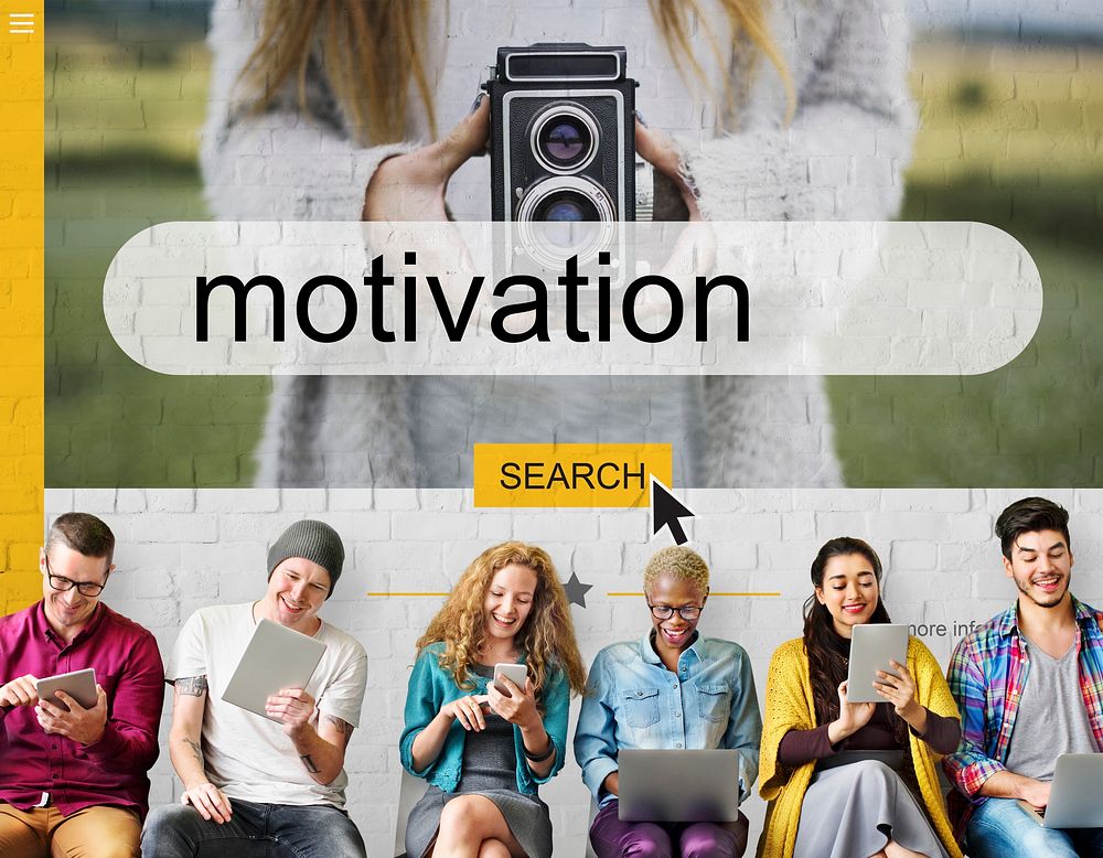 Recreation Motivation Encourage Positivity Mission