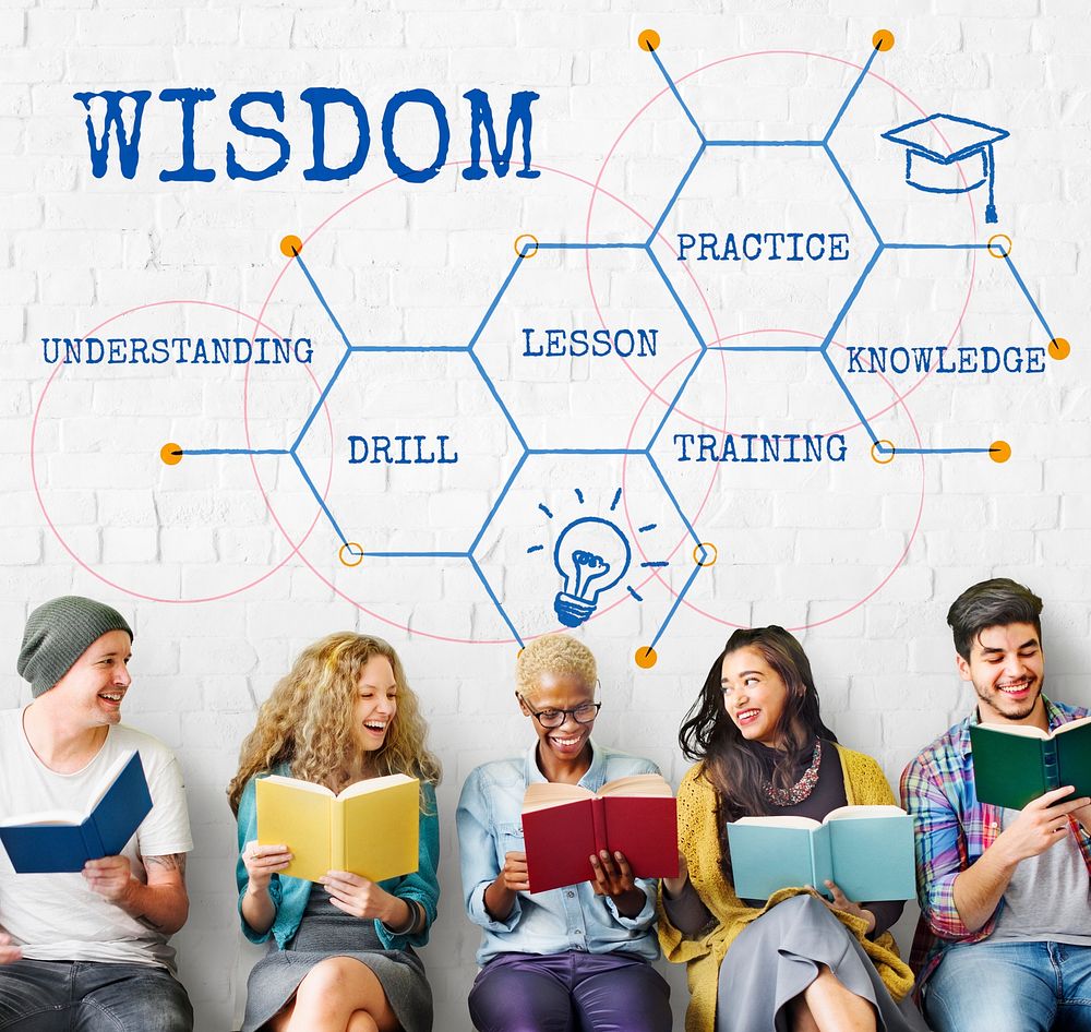 Wisdom Literacy Study Knowledge Acquistion