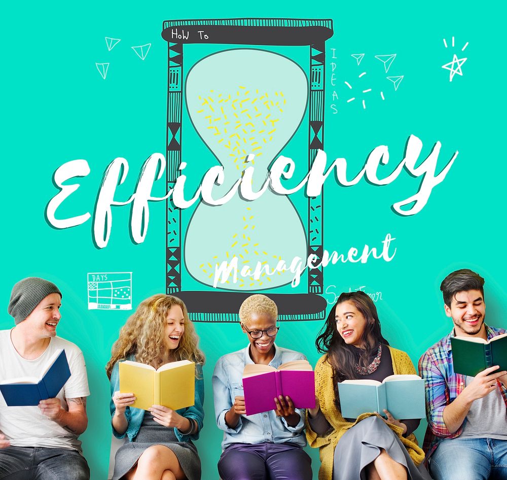 Efficiecncy Efficient goal strategy performance Concpet