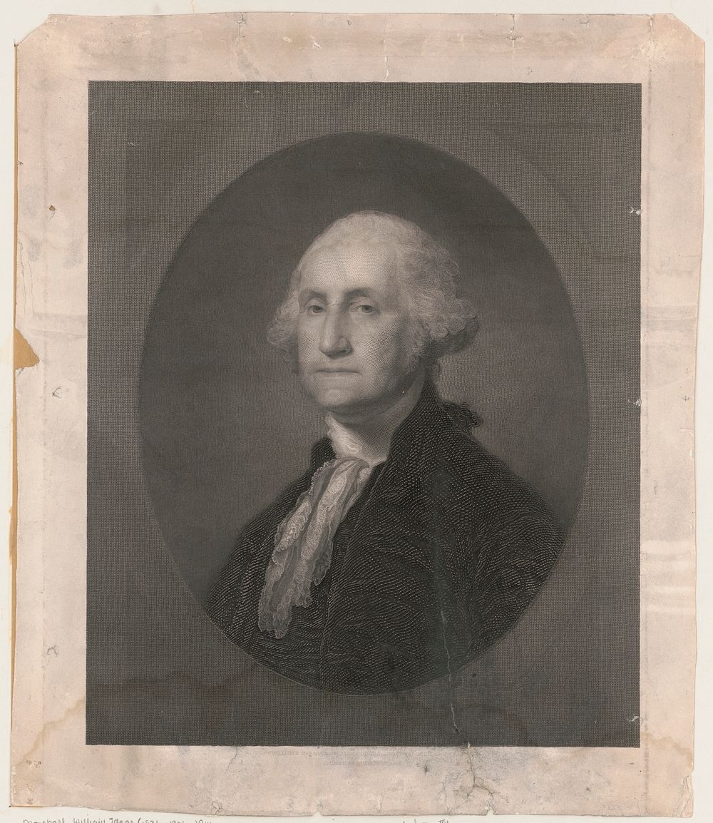 [George Washington]