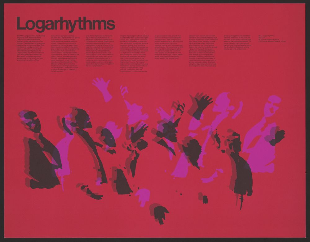 Logarhythms