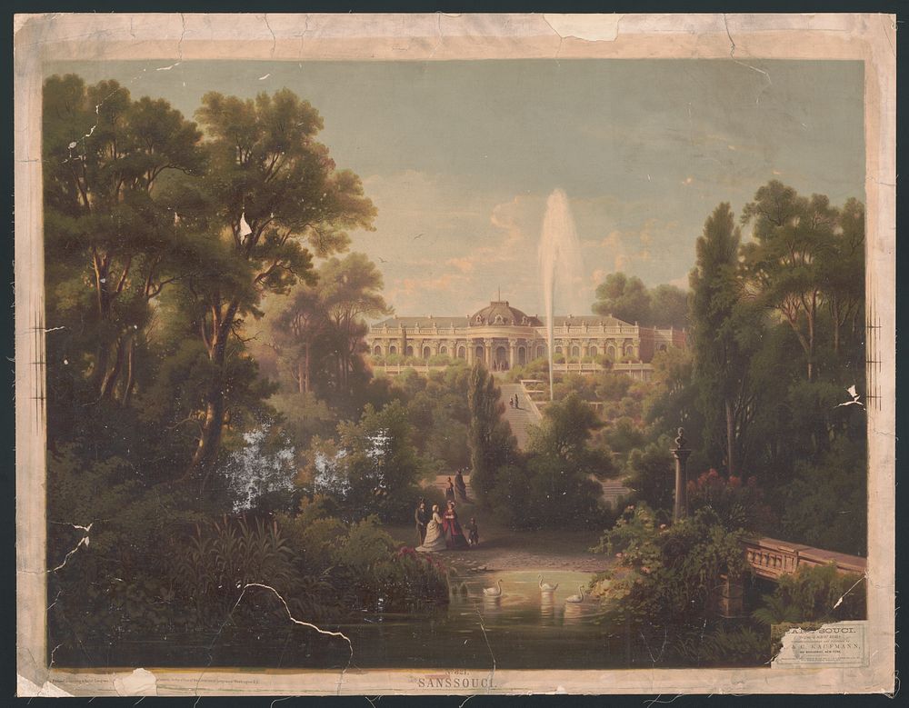 Sanssouci